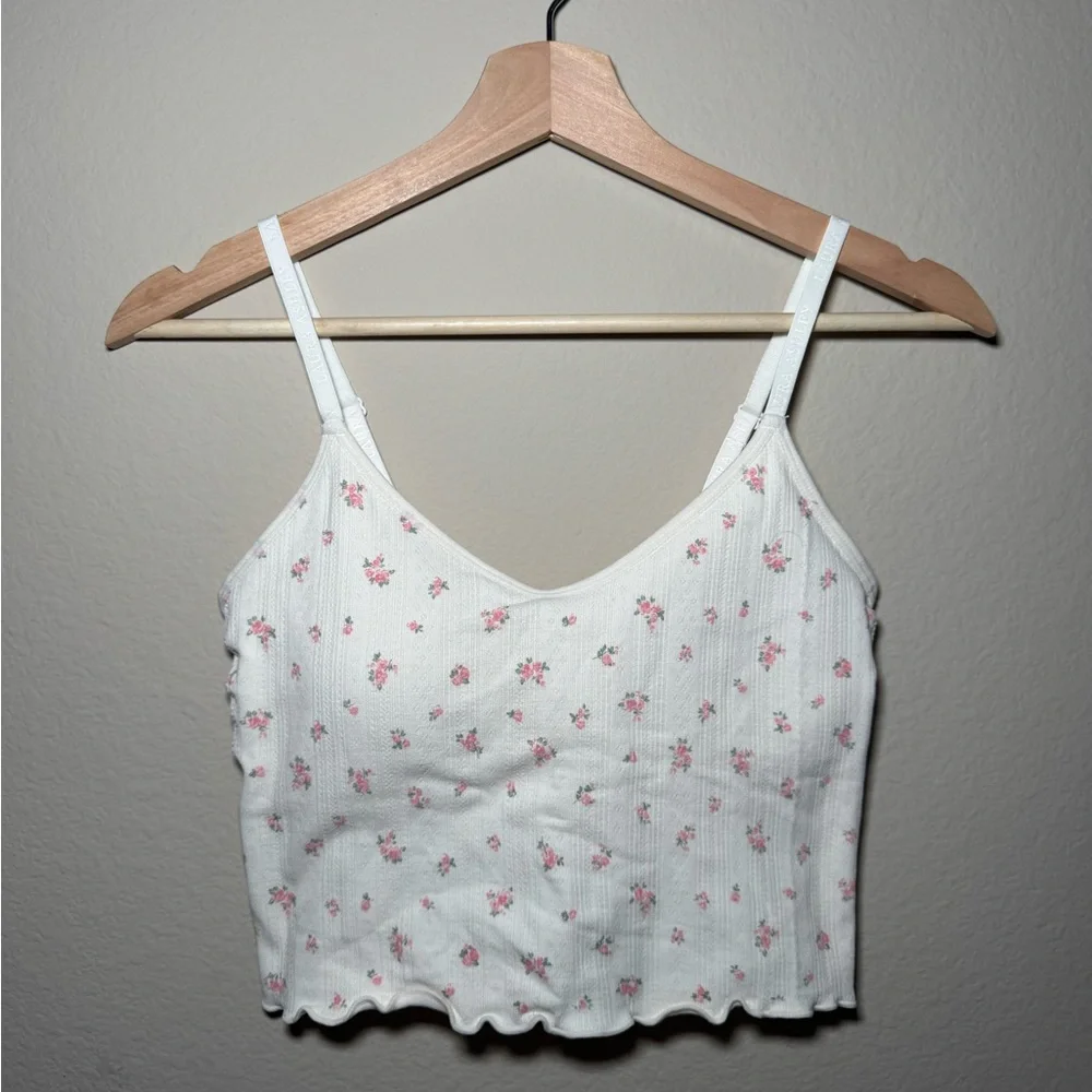 Laura Ashley Large Cami with matching shorts 4 pieces Pj Set
